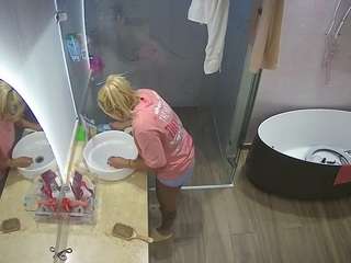 Casa Salsa Bathroom 6